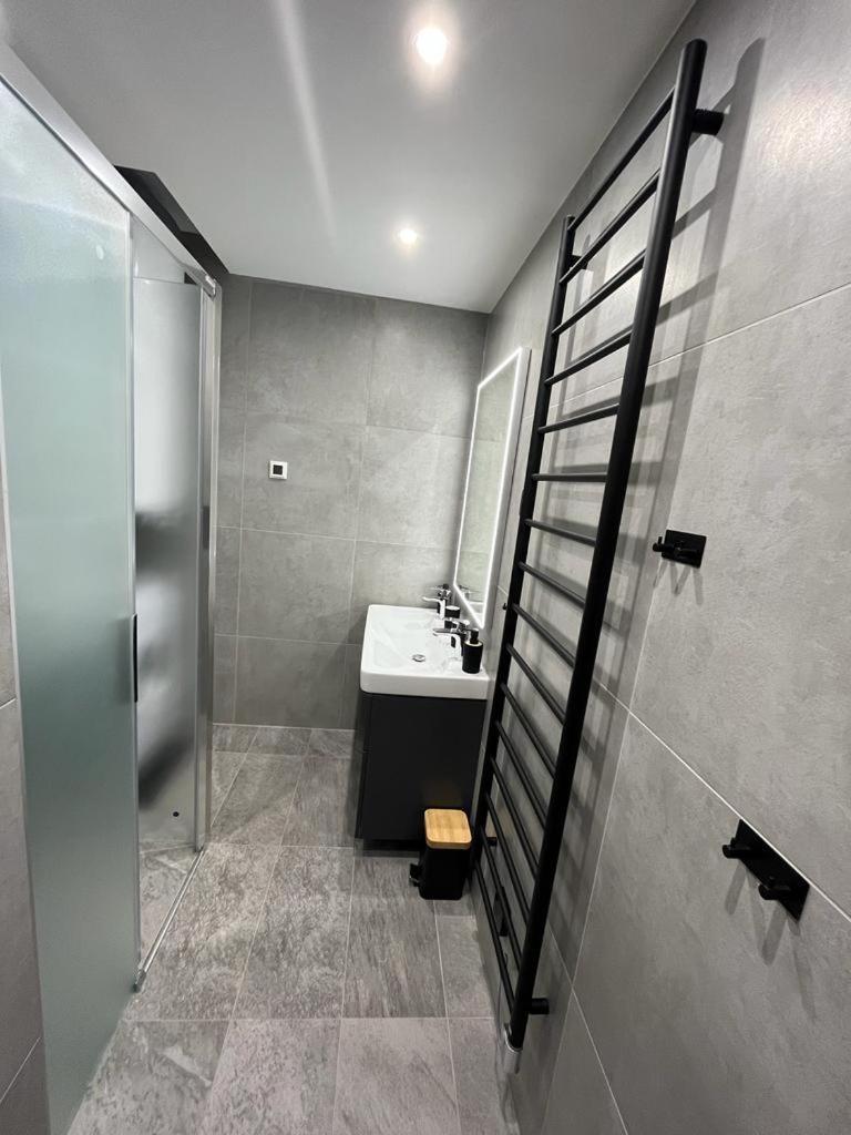Apartment Martin Sonnenalpe Nassfeld Ngoại thất bức ảnh