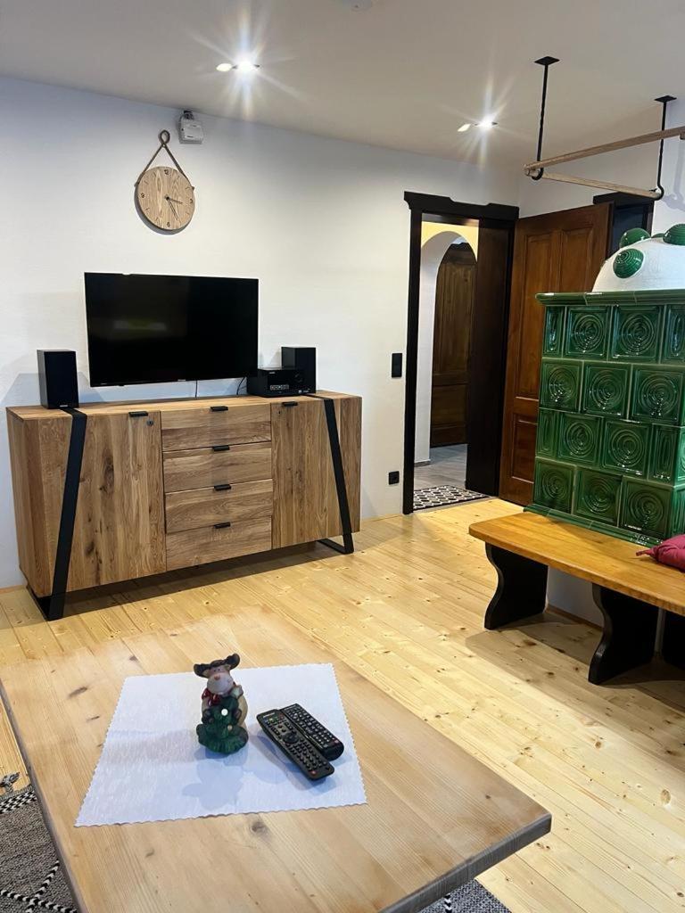 Apartment Martin Sonnenalpe Nassfeld Ngoại thất bức ảnh
