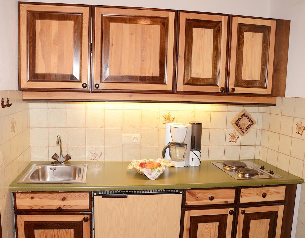 Apartment Martin Sonnenalpe Nassfeld Ngoại thất bức ảnh