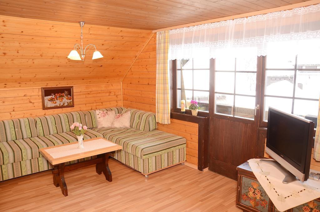 Apartment Martin Sonnenalpe Nassfeld Ngoại thất bức ảnh