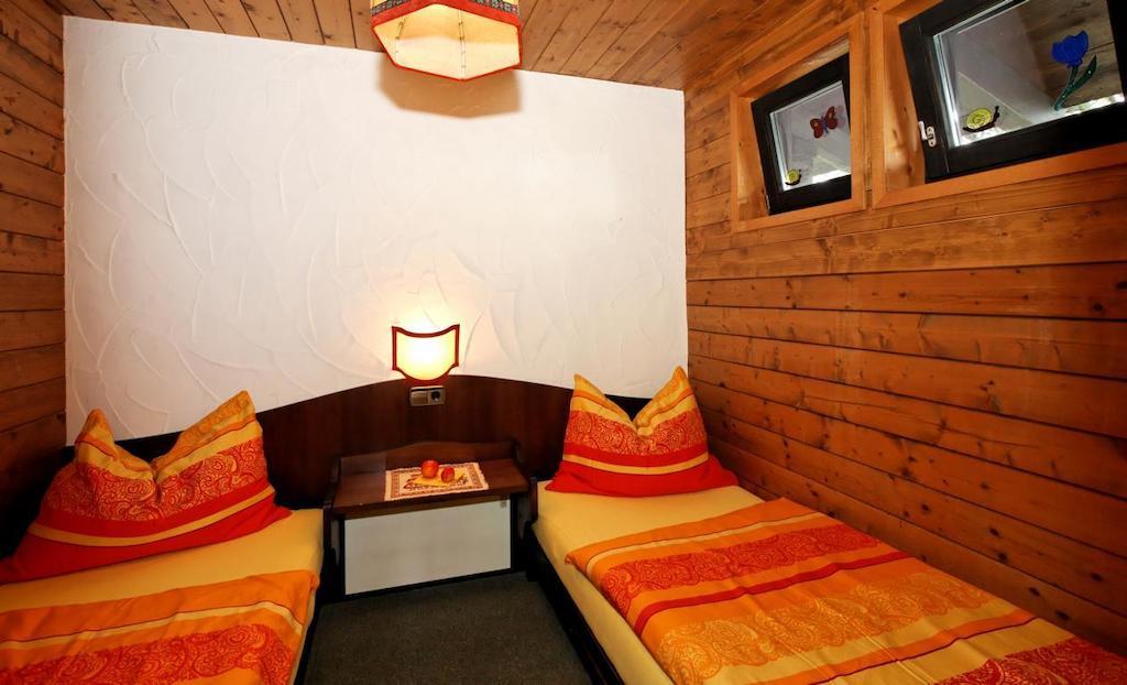 Apartment Martin Sonnenalpe Nassfeld Phòng bức ảnh