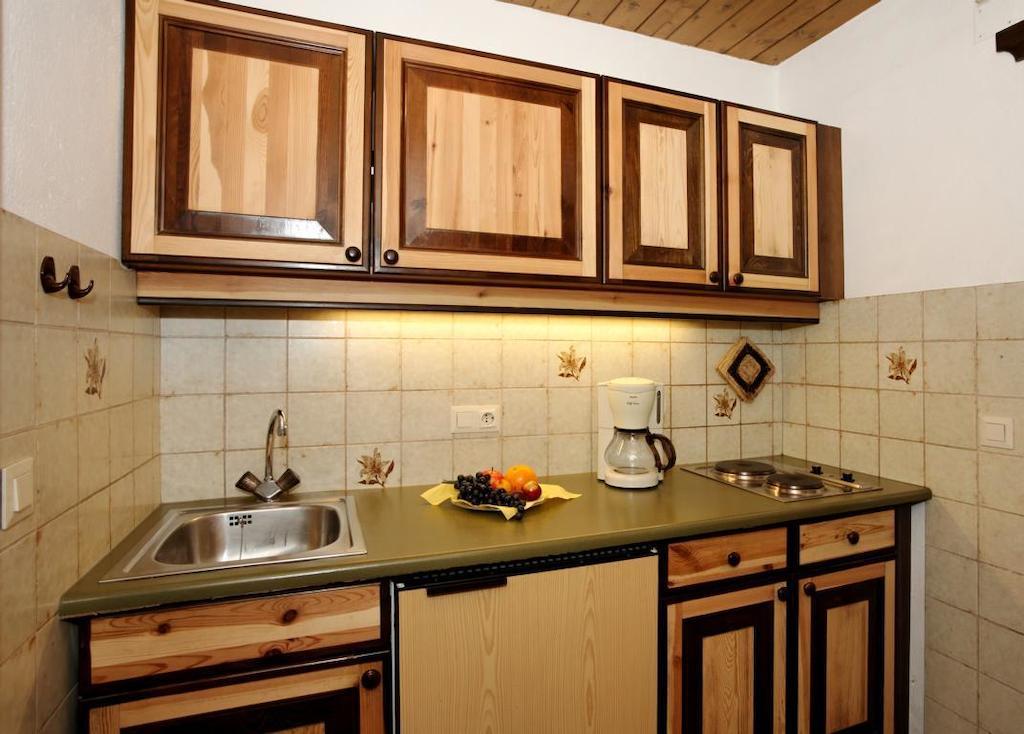 Apartment Martin Sonnenalpe Nassfeld Phòng bức ảnh